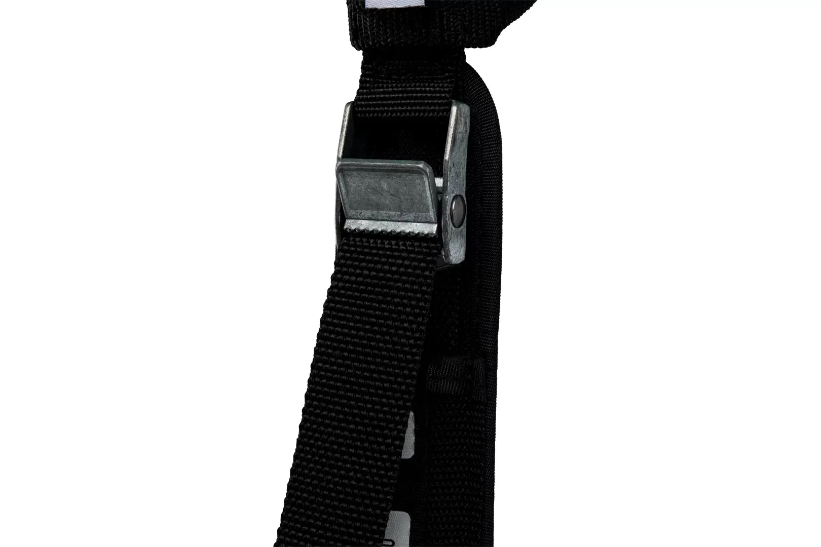 Unifiber Essentials Harness Lines Fixed Vario Stainless Steel