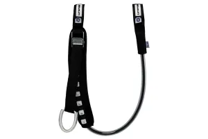 Unifiber Essentials Harness Lines Fixed Vario Stainless Steel