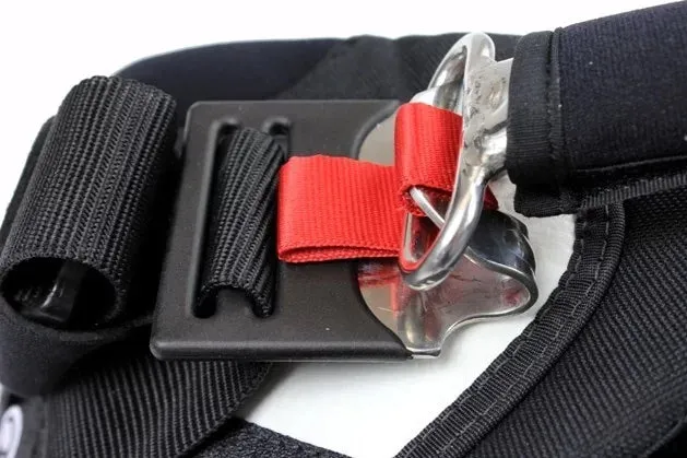 Unifiber Freeride Harness