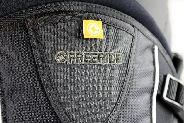 Unifiber Freeride Harness