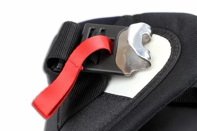 Unifiber Freeride Harness