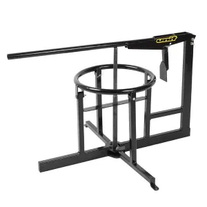 Unit E1410 Moose Tyre Changer