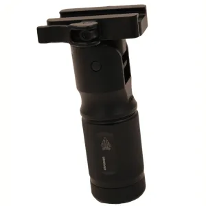Utg 4.7" Low-pro Foldable Metal Foregrip
