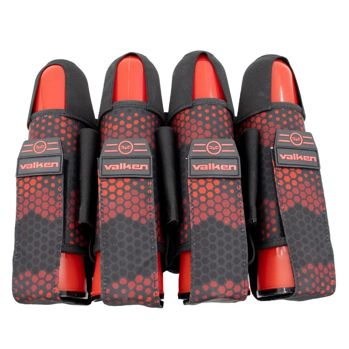 Valken Fate GFX 4 3 Paintball Harness