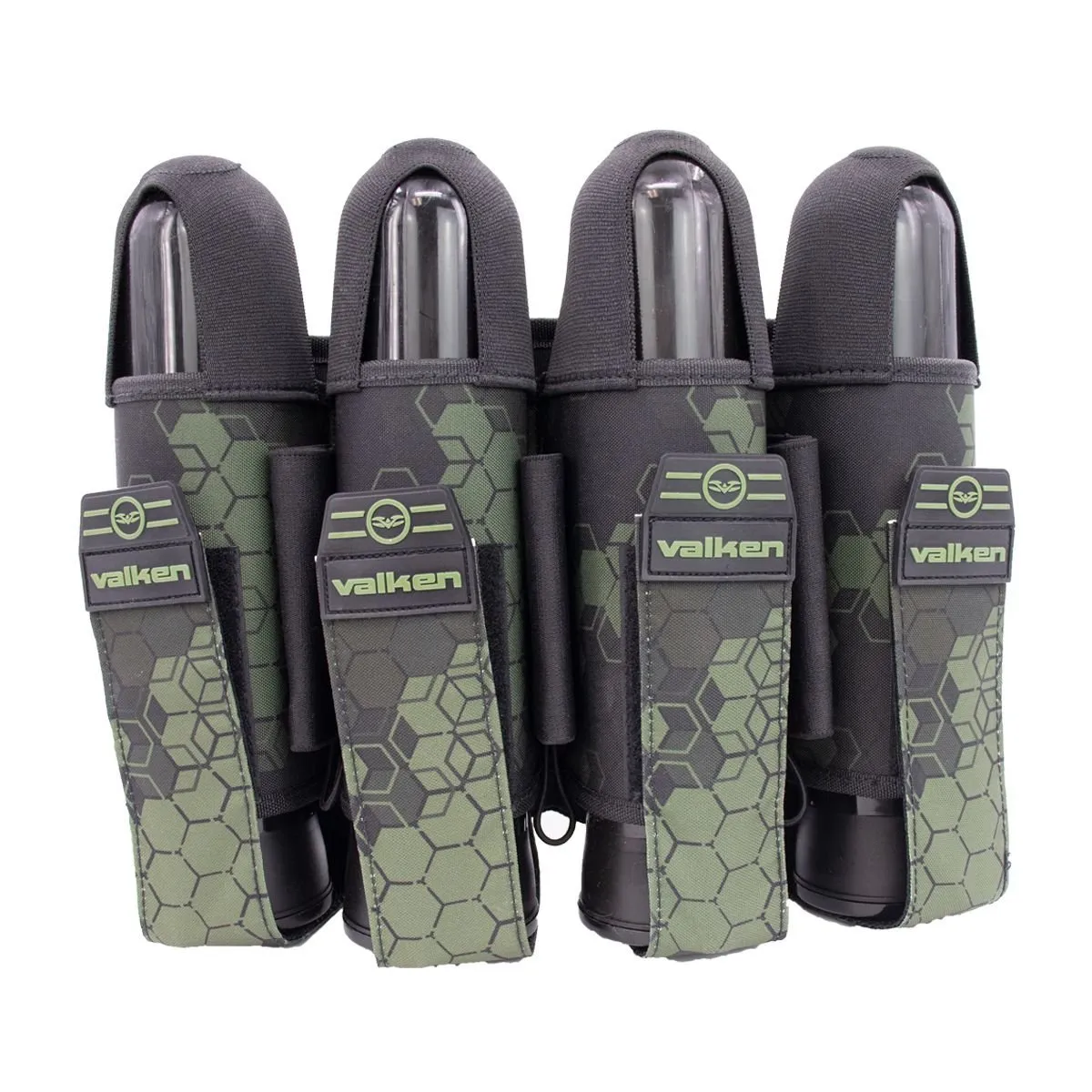 Valken Fate GFX 4 3 Paintball Harness