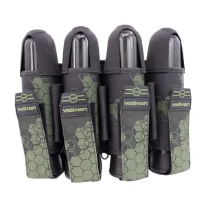 Valken Fate GFX 4 3 Paintball Harness