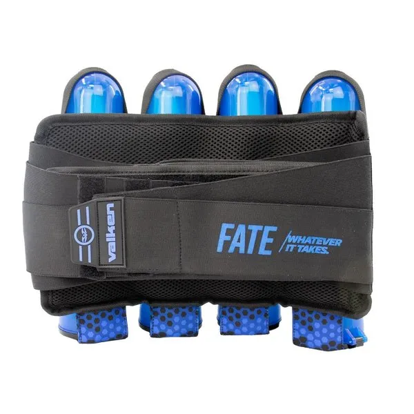 Valken Fate GFX 4 3 Paintball Harness