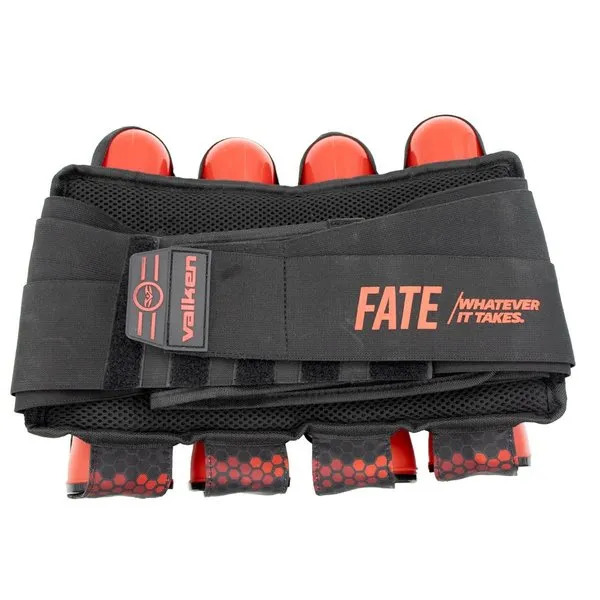 Valken Fate GFX 4 3 Paintball Harness