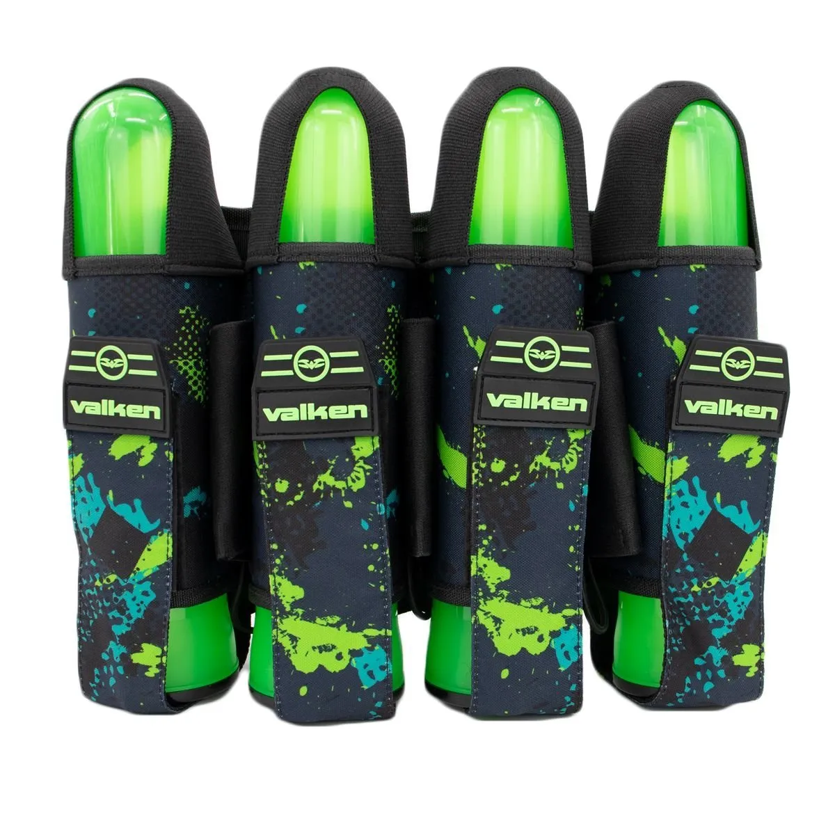 Valken Fate GFX 4 3 Paintball Harness