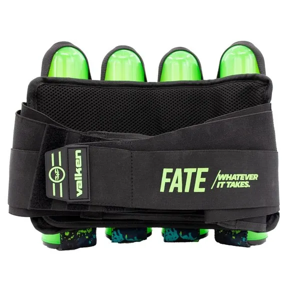 Valken Fate GFX 4 3 Paintball Harness