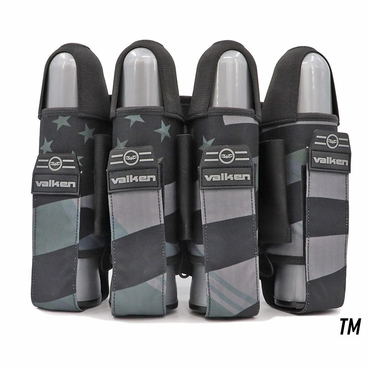Valken Fate GFX 4 3 Paintball Harness
