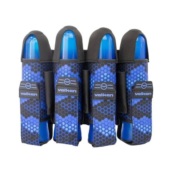 Valken Fate GFX 4 3 Paintball Harness