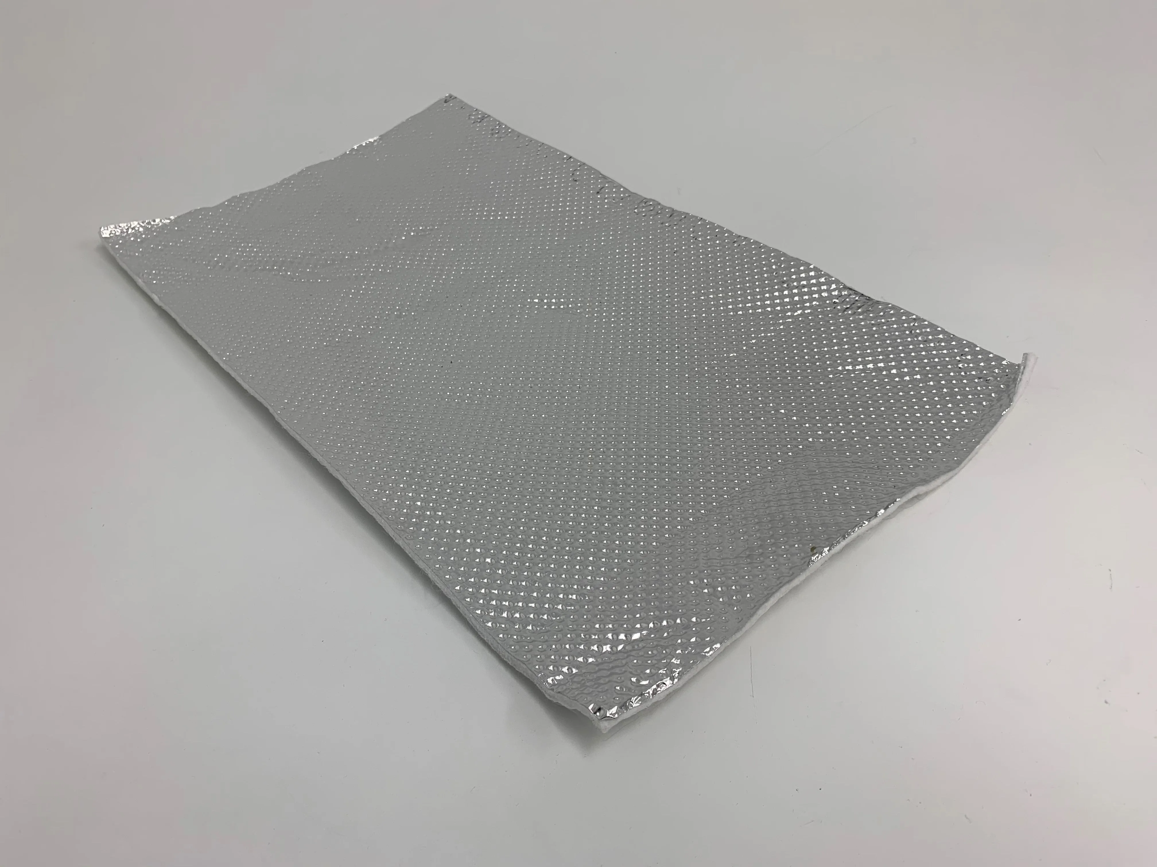 VCM THERMAL BLANKET, SUPERCHARGER, FI INTERCHILLER