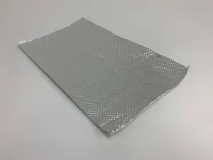 VCM THERMAL BLANKET, SUPERCHARGER, FI INTERCHILLER