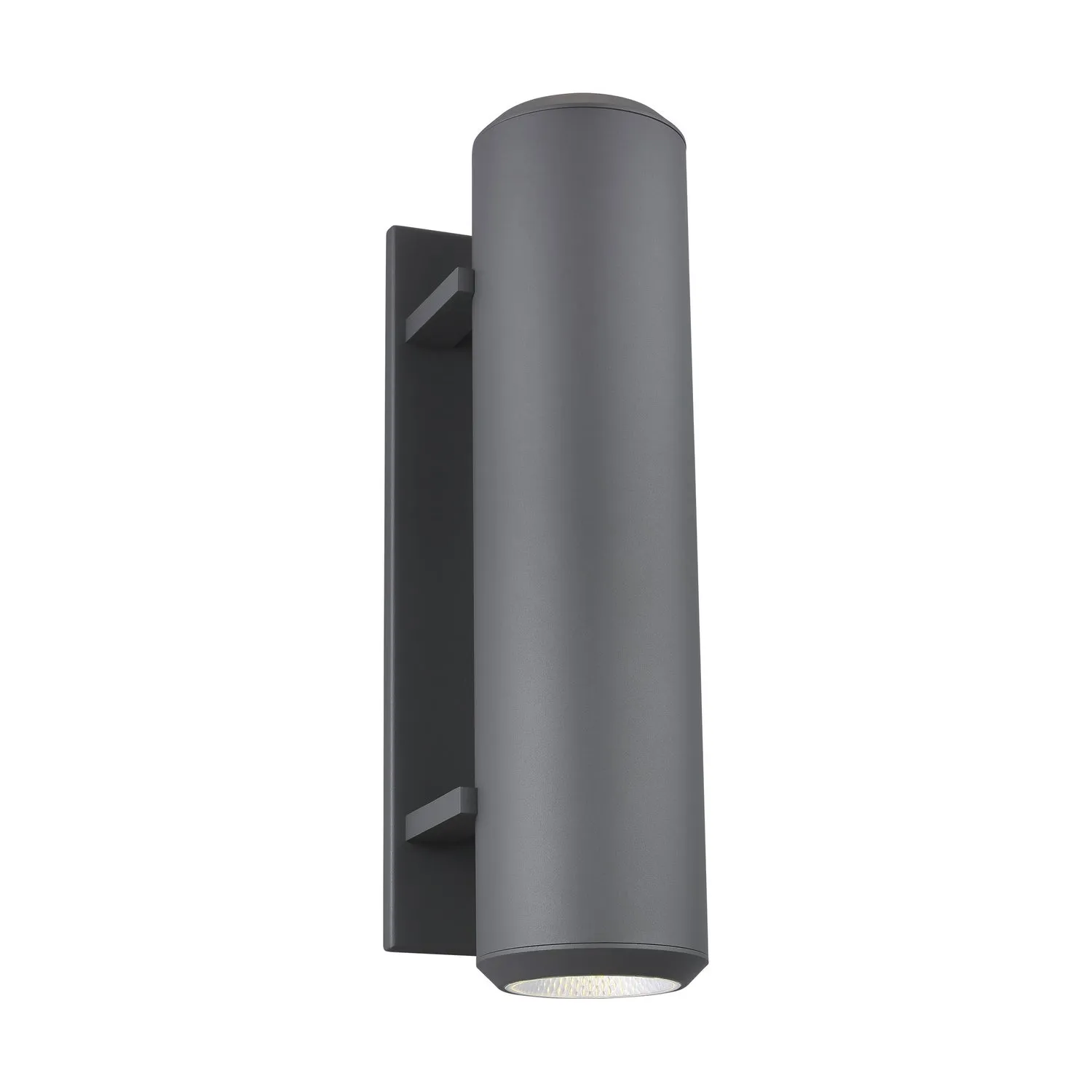 Visual Comfort Modern LED Outdoor Wall Lantern
