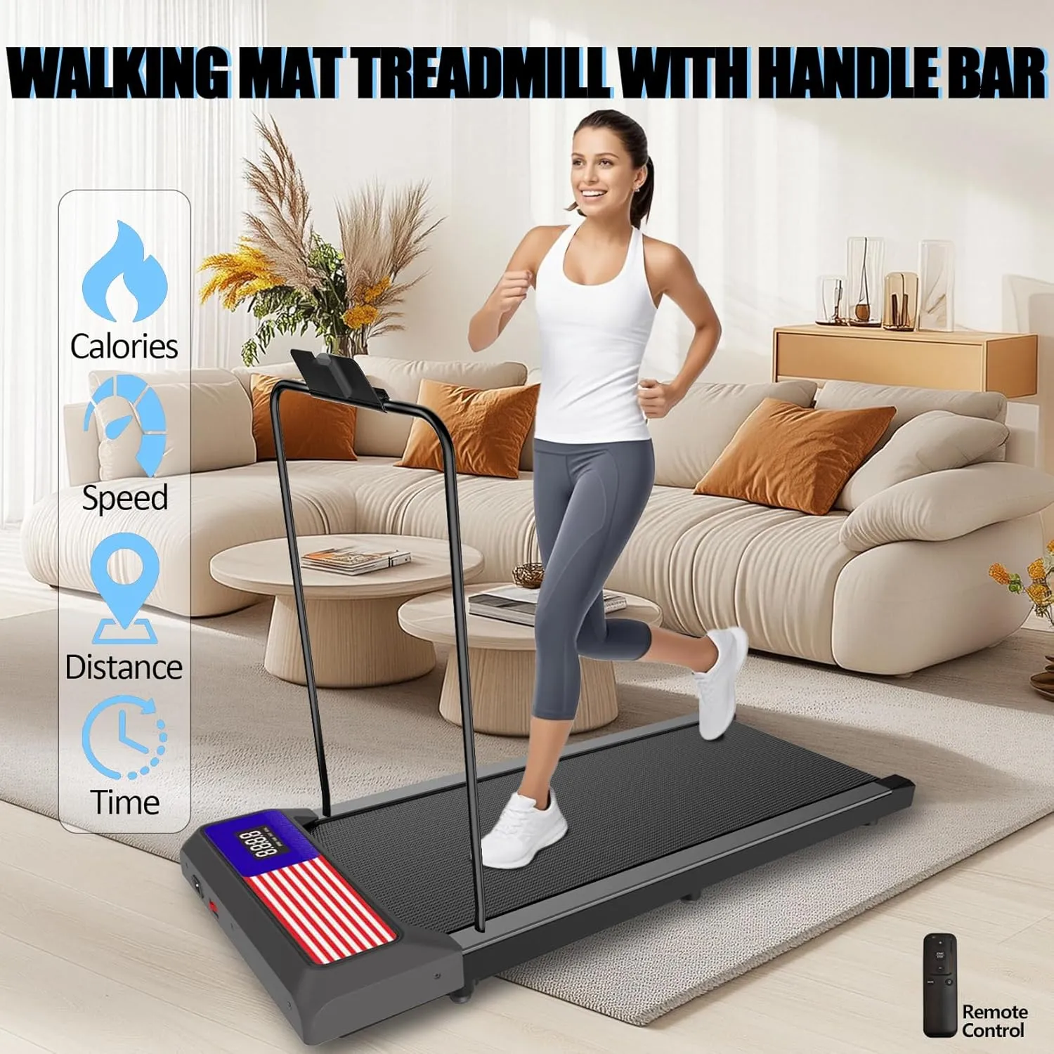 Walking Pad