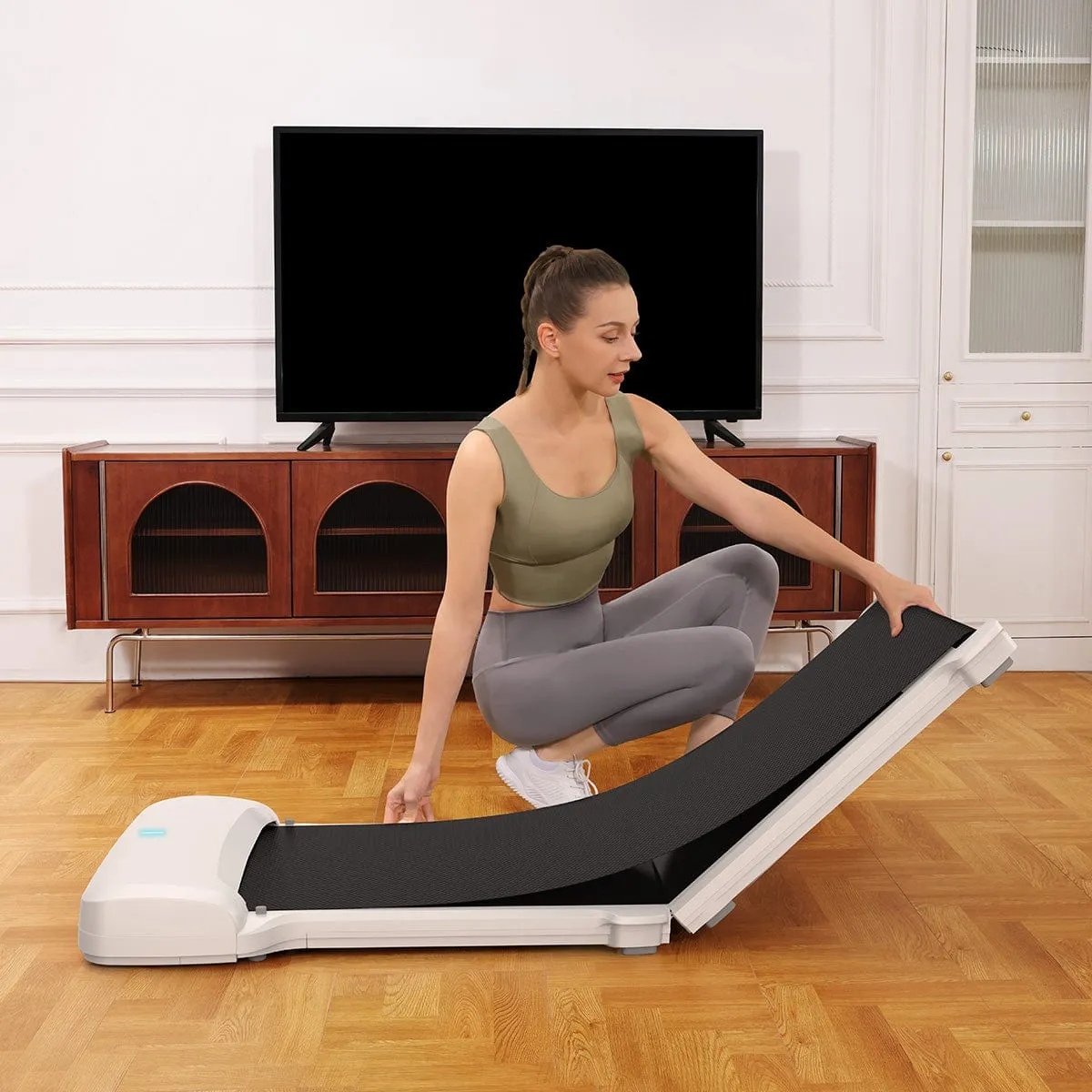 WalkingPad C1