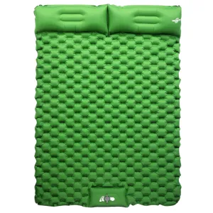 Wannts Double Ultralight Inflatable Sleeping Pad