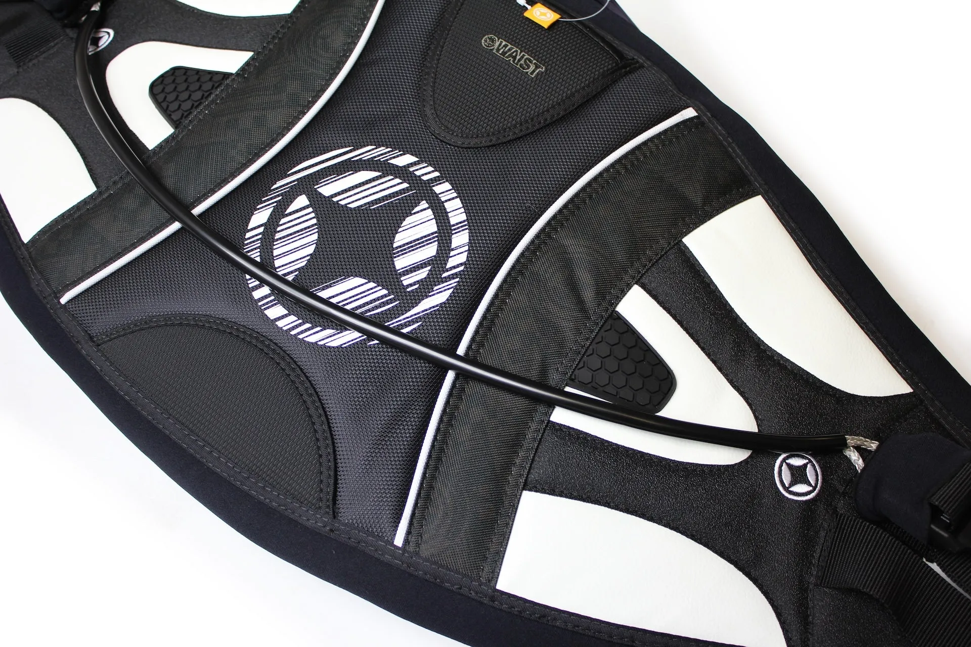 Wave / Freeride Waist Harness Size XL