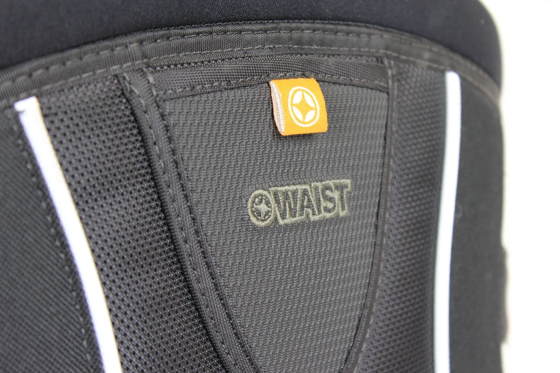 Wave / Freeride Waist Harness Size XL