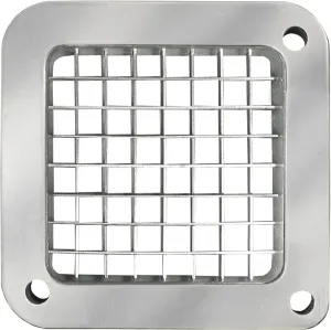 Weston 3/8 Inch French Fry Cutter Plate (36-3503), fits Weston Restaurant Quality Fry Cutter 36-3501-W
