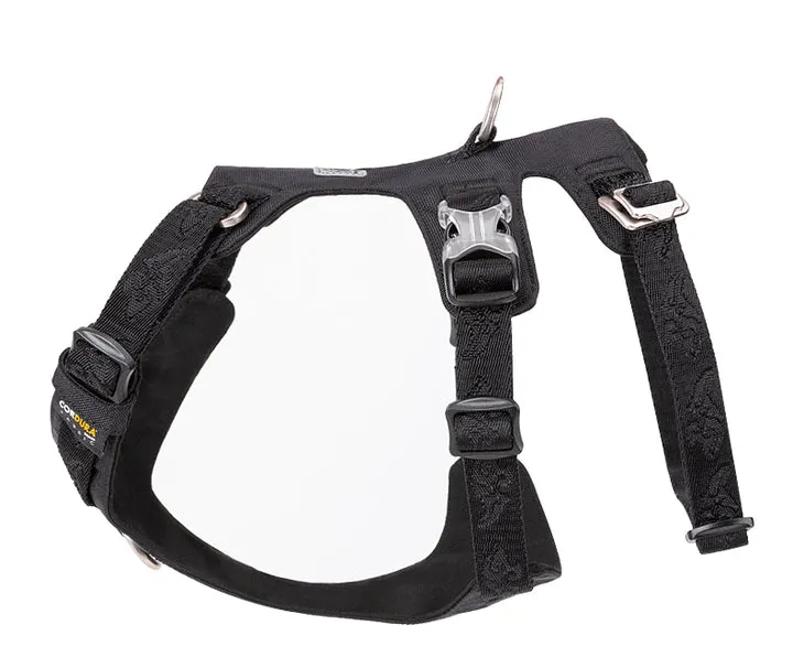 Whinhyepet Dog Harness - Black, L