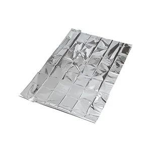 WILDTRAK EMERGENCY THERMAL BLANKET