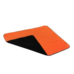 Windproof Waterproof Camping Blanket