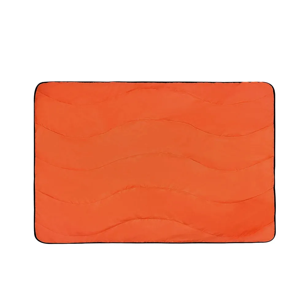 Windproof Waterproof Camping Blanket