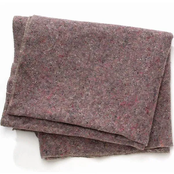 Wool Emergency Blanket