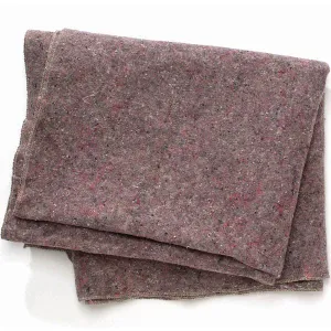 Wool Emergency Blanket