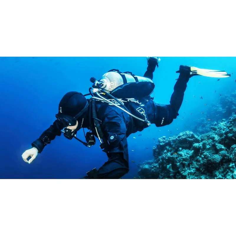 XDeep NX Ghost Standard Full BCD