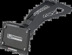 Yoshimura 070BG139610 Fender Eliminator Gray