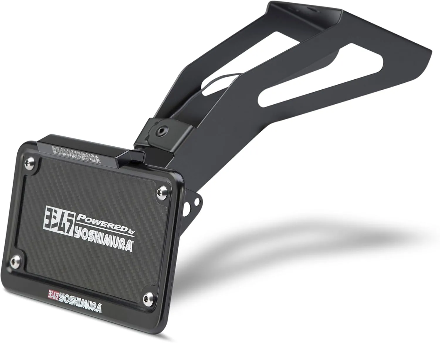 Yoshimura Fender Eliminator Kit (DOT Compliant) Compatible With 11-18 SUZUKI GSXR600