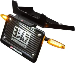 Yoshimura Fender Eliminator Kit (DOT Compliant) Compatible With 21 YAMAHA XTZ700