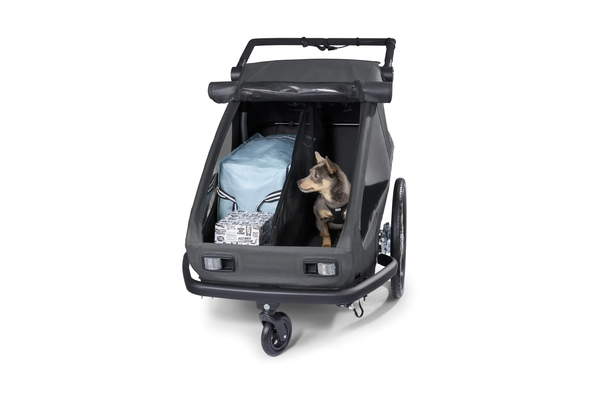 Yuuna Dog Module