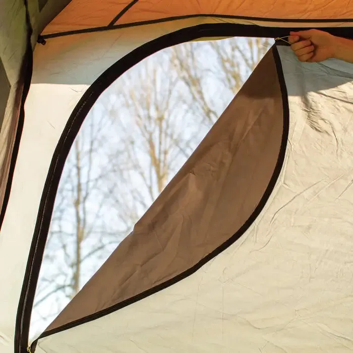 Zempire Pronto 5 V2 Tent