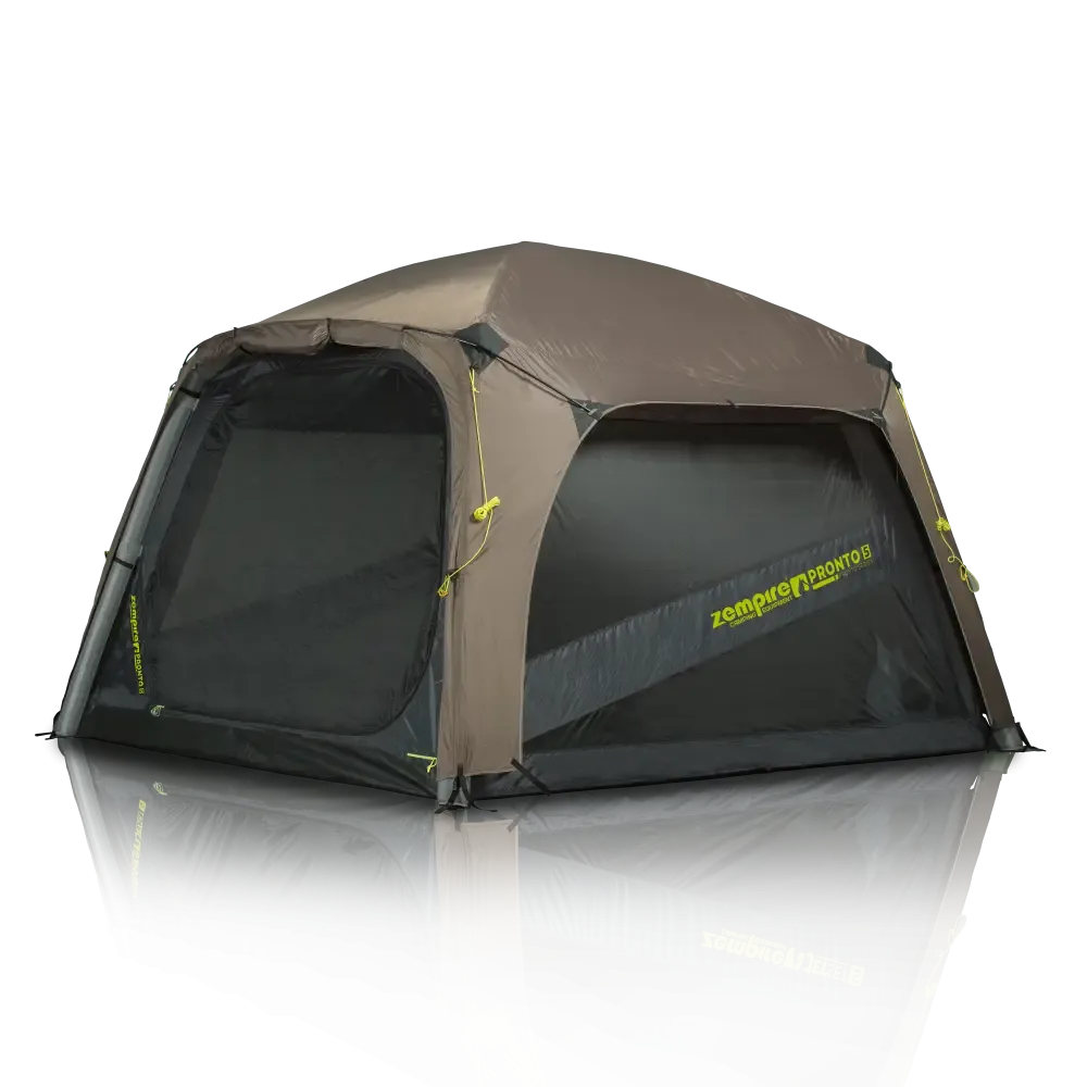 Zempire Pronto 5 V2 Tent