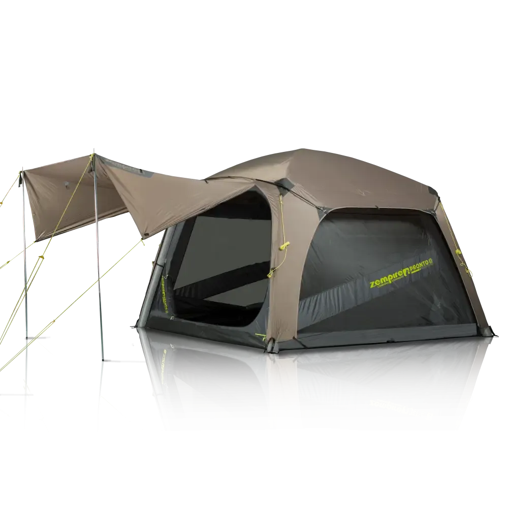 Zempire Pronto 5 V2 Tent