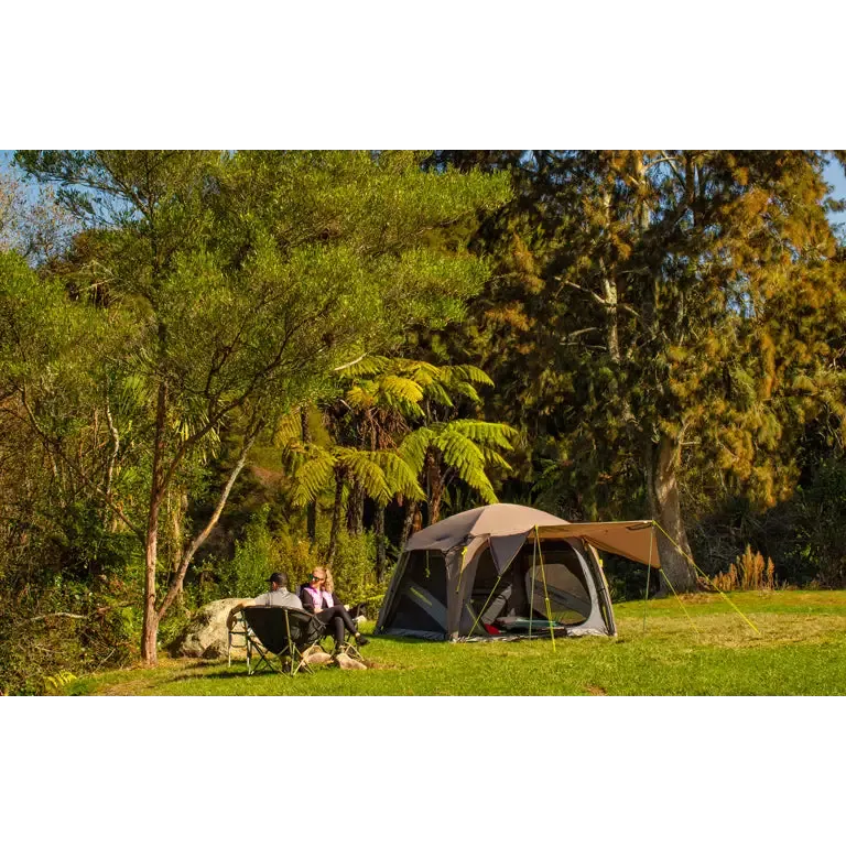 Zempire Pronto 5 V2 Tent