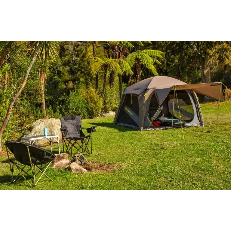 Zempire Pronto 5 V2 Tent
