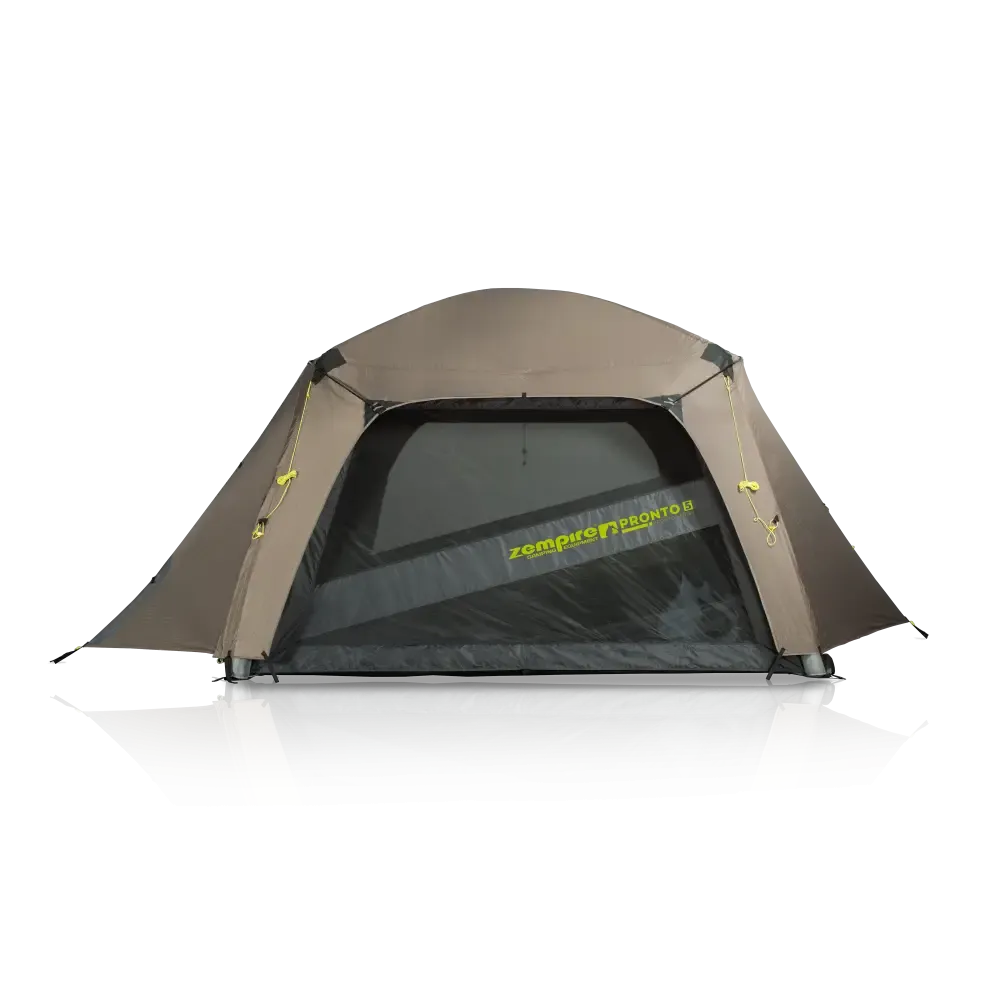 Zempire Pronto 5 V2 Tent