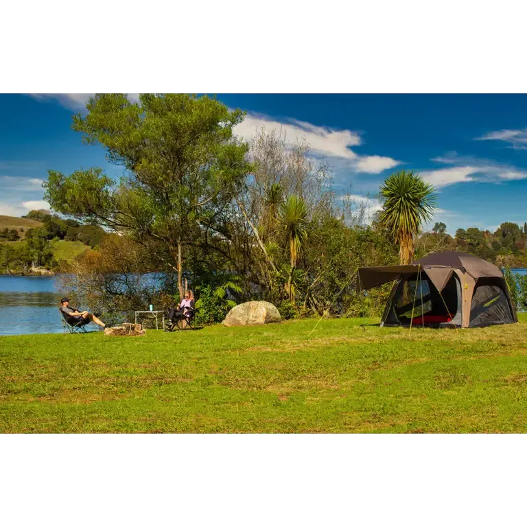 Zempire Pronto 5 V2 Tent