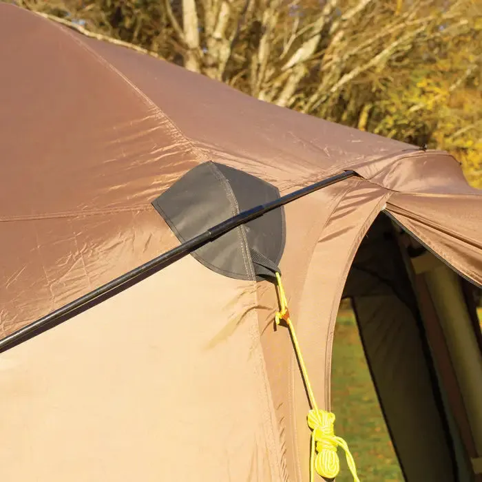 Zempire Pronto 5 V2 Tent
