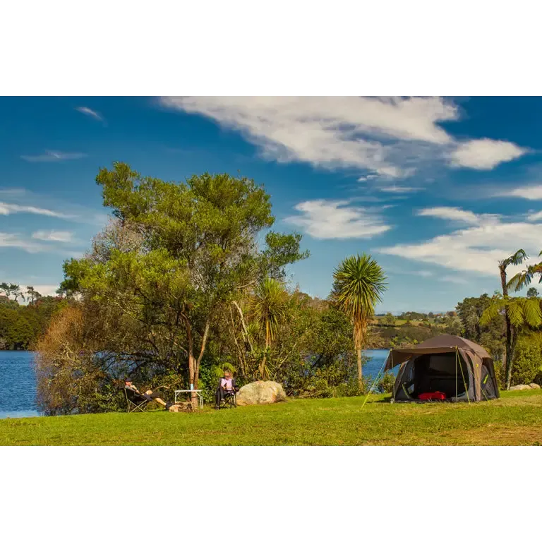 Zempire Pronto 5 V2 Tent